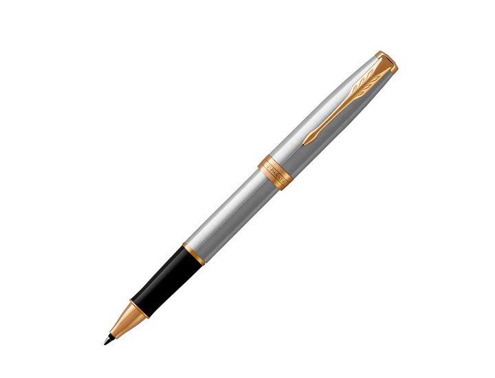 ROTULADOR Roller PARKER SONNET ACERO GT