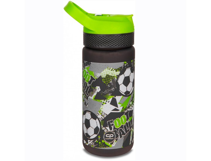 BOTELLA BIBBY 500ML LETS GOL