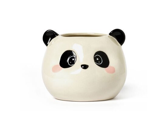 CUBILETE CERAMICA LEGAMI PANDA