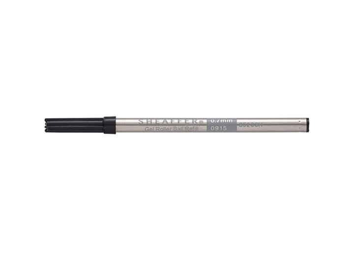 RECAMBIO Boligrafo Roller CROSS SHEFFER NEGRO