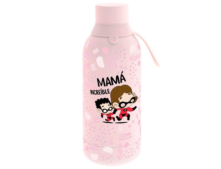 BOTELLA ACERO INOXIDABLE 500ML 