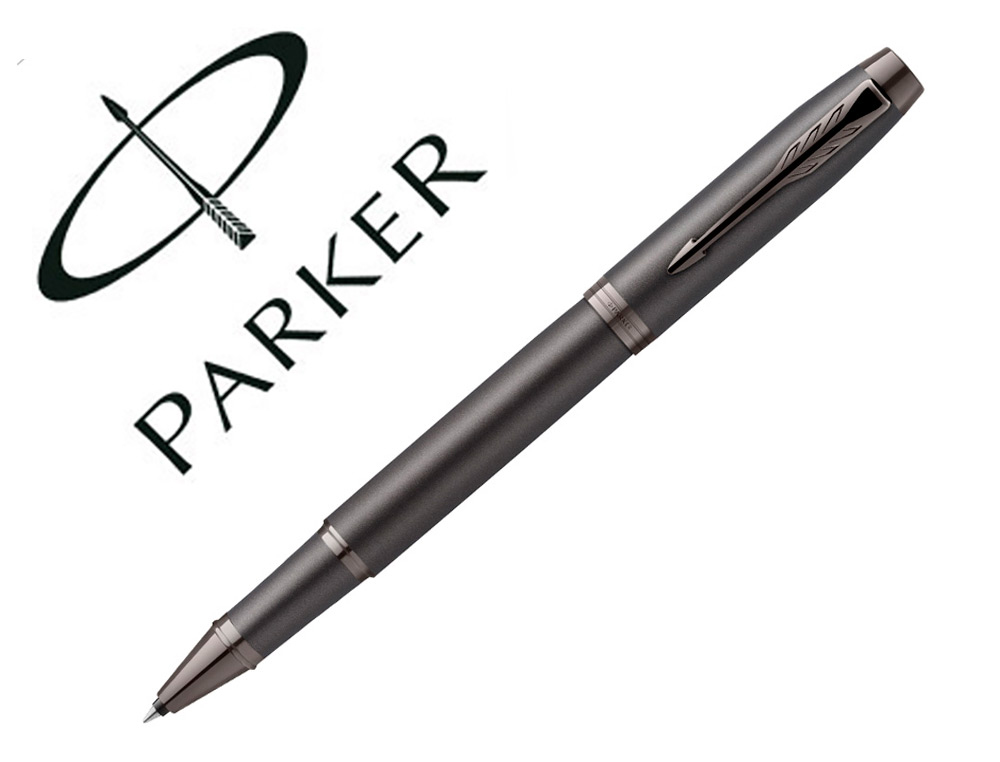 ROTULADOR Roller PARKER IM PROFESSIONALS MONOCHROME BRONZE