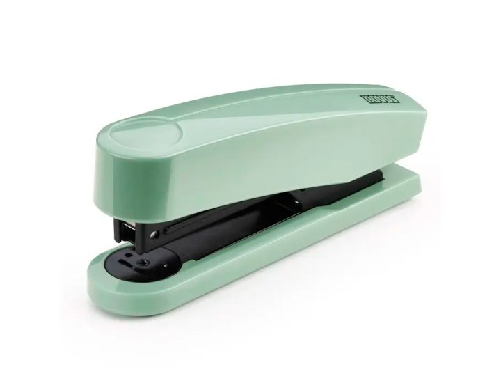 GRAPADORA NOVUS B2 25 Hojas MELLOW MINT