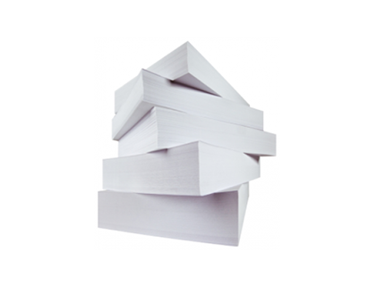 PAPEL FOTOCOPIA A4 80 GRAMOS