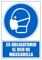 SEAIZACION MASCARILLA