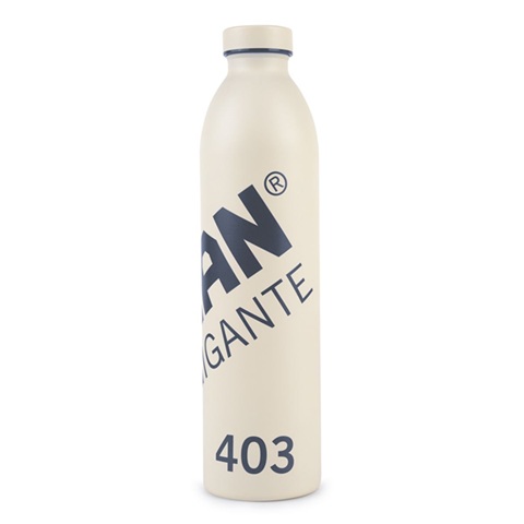 BOTELLA ISOTRMICA MILAN 0,946Ll 1918 EDITION BEIGE