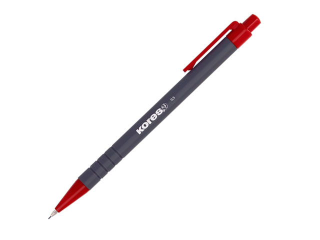PORTAMINAS DE 0,5MM. MATTIO