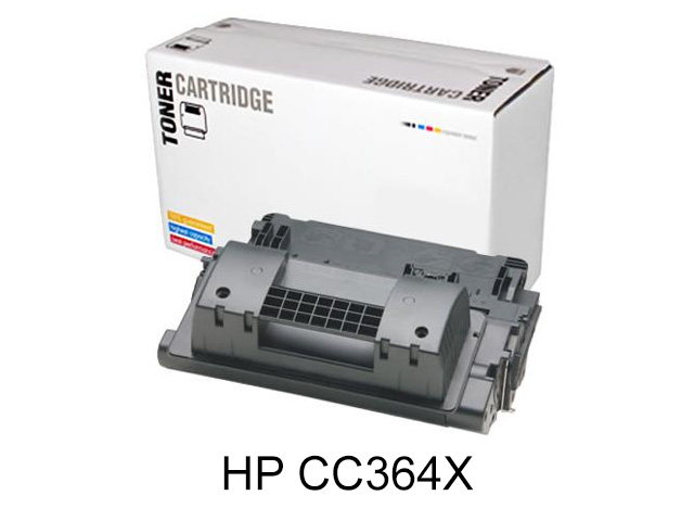 TONER IBERJET COMPATIBLE HP CC364X PARA LASERJET 4015/4515 -24.000PAG-