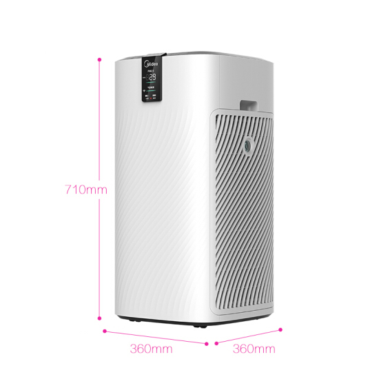 PURIFICADOR MIDEA KJ700G H32