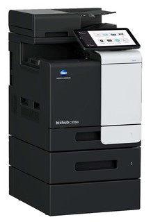 KONICAMINOLTA Bh C3350-i