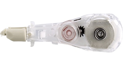 Recambio Corrector Retrctil Plus GF