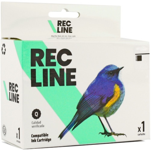 Cartucho Compatible con BROTHER LC1280XLYBP Amarillo - LC1280XLYBP-R [ML-60]